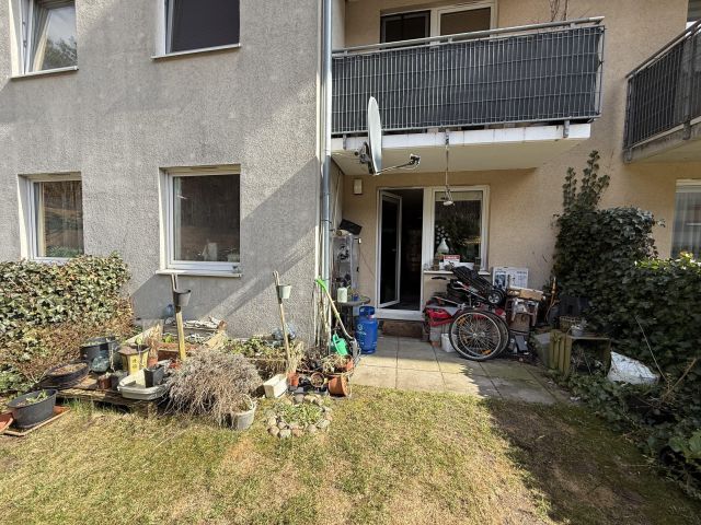 Mieszkanie 2-pokojowe Wejherowo Śmiechowo, ul. Franciszka Fenikowskiego. Zdjęcie 1