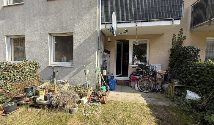 Mieszkanie 2-pokojowe Wejherowo Śmiechowo, ul. Franciszka Fenikowskiego