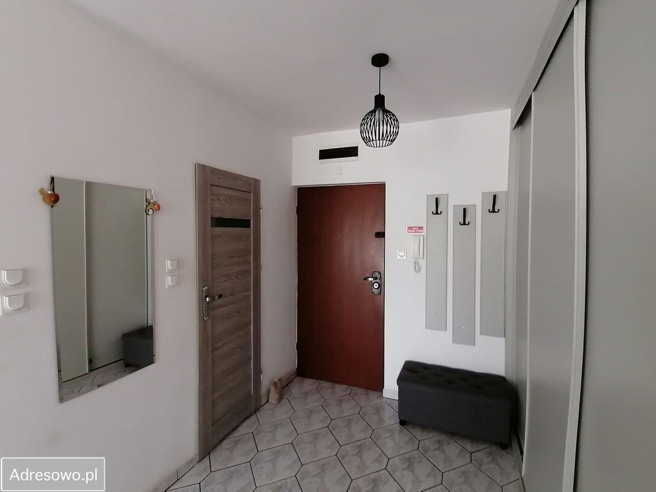 Mieszkanie 2-pokojowe Kołobrzeg, ul. Władysława Reymonta. Zdjęcie 12