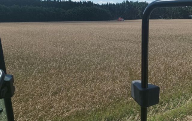 Działka rolna Piotrków Kujawski. Zdjęcie 1