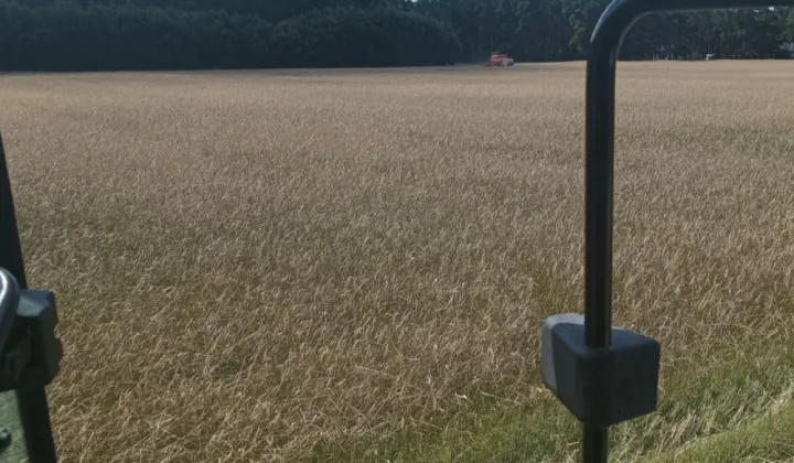 Działka rolna Piotrków Kujawski