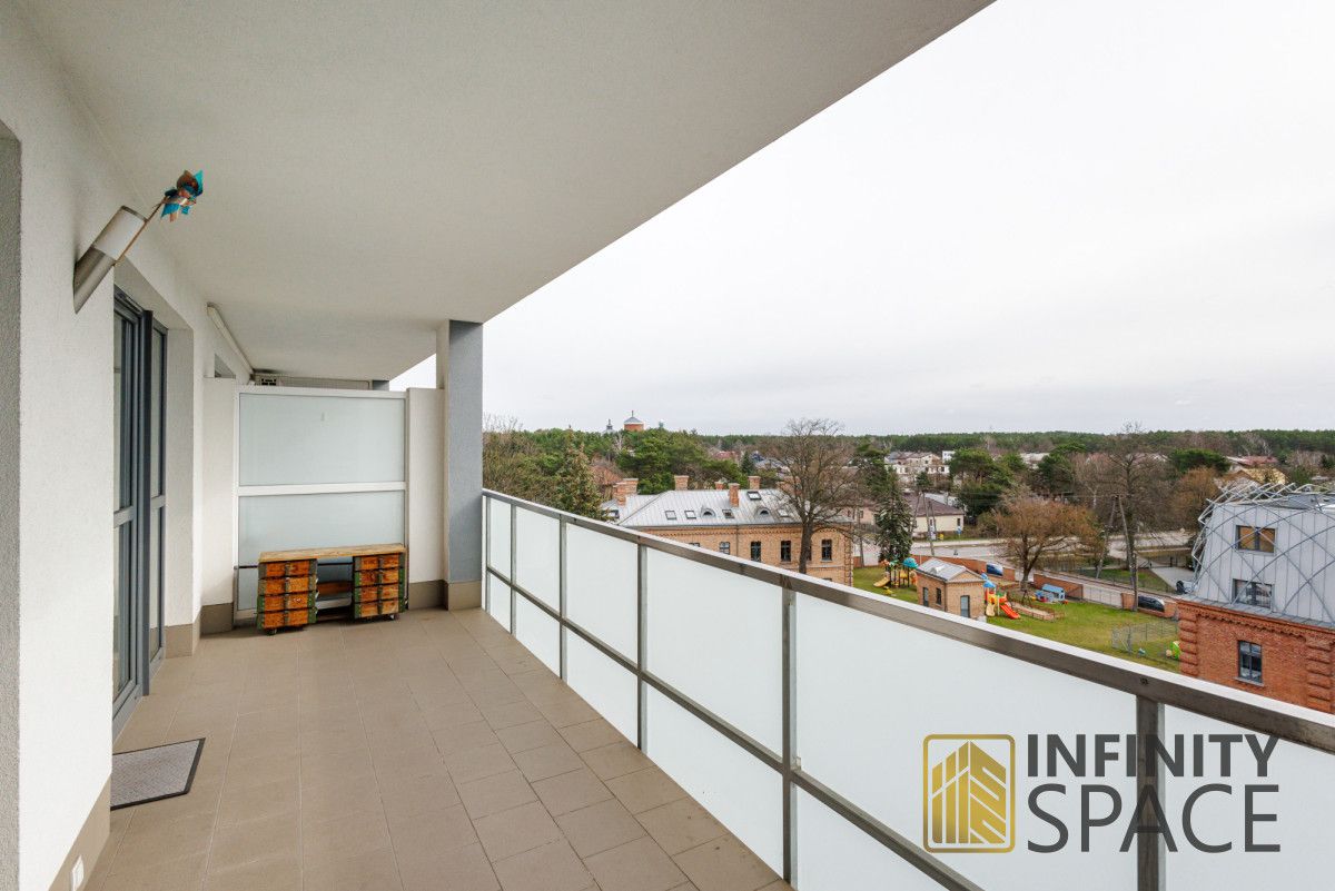 Mieszkanie 2-pokojowe Legionowo, ul. Strużańska. Zdjęcie 10