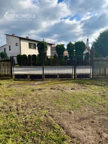 dom wolnostojący, 6 pokoi Stromiec, ul. Białobrzeska. Zdjęcie 16