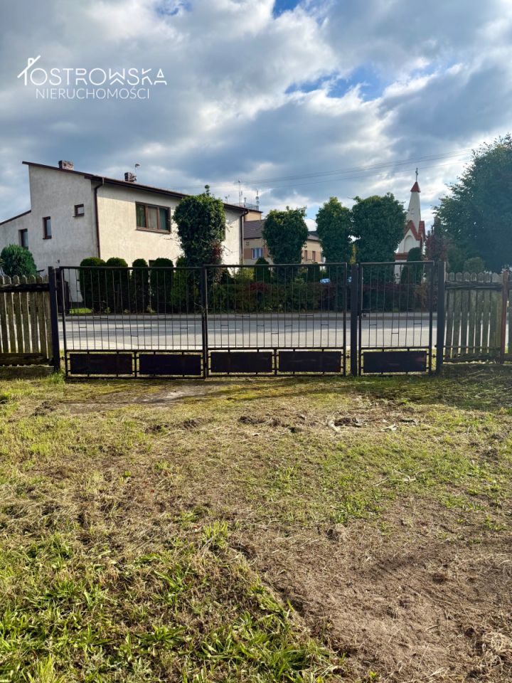 dom wolnostojący, 6 pokoi Stromiec, ul. Białobrzeska. Zdjęcie 16