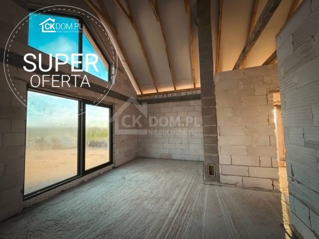 dom wolnostojący, 3 pokoje Sielec. Zdjęcie 6