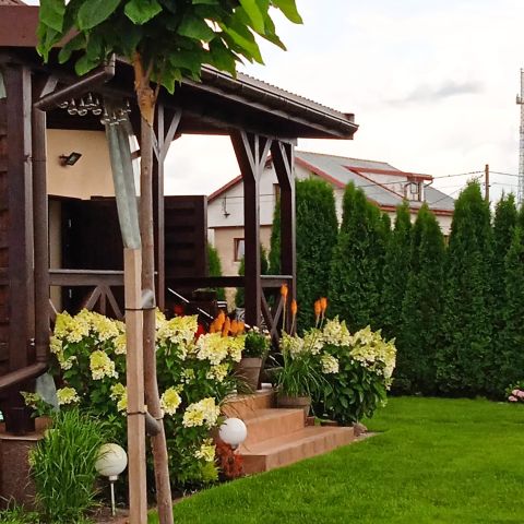 dom wolnostojący, 4 pokoje Konradowo, Wspólna. Zdjęcie 9