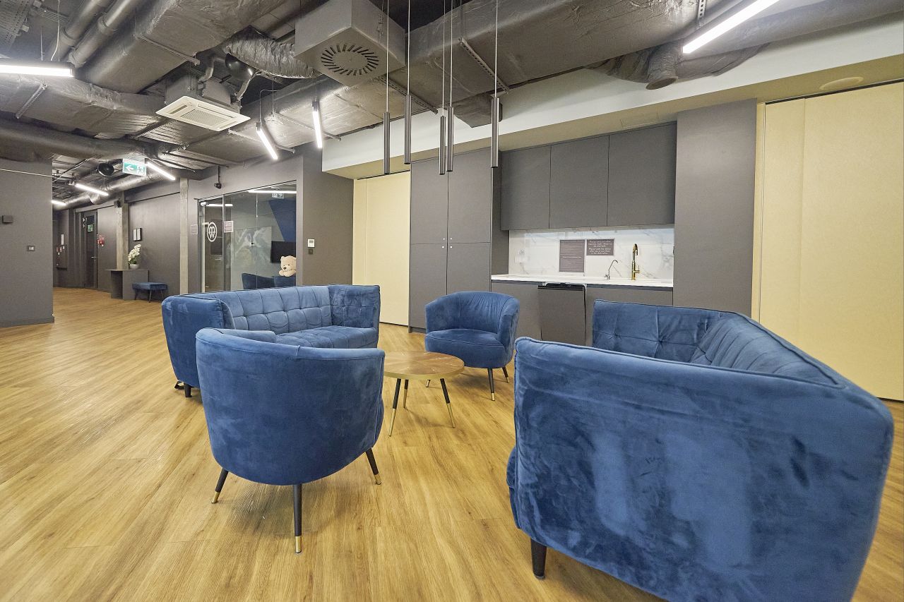 Mieszkanie 2-pokojowe Warszawa Wola, ul. Waliców. Zdjęcie 20