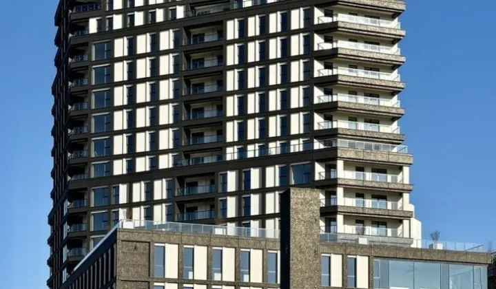 Mieszkanie 2-pokojowe Kielce Nowy Folwark, al. Solidarności