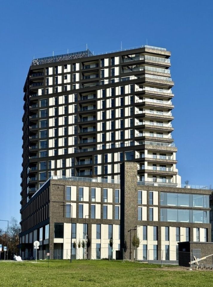 Mieszkanie 2-pokojowe Kielce Nowy Folwark, al. Solidarności. Zdjęcie 1