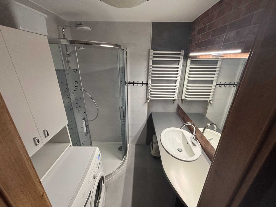 Mieszkanie 4-pokojowe Lublin, ul. Nałkowskich. Zdjęcie 8