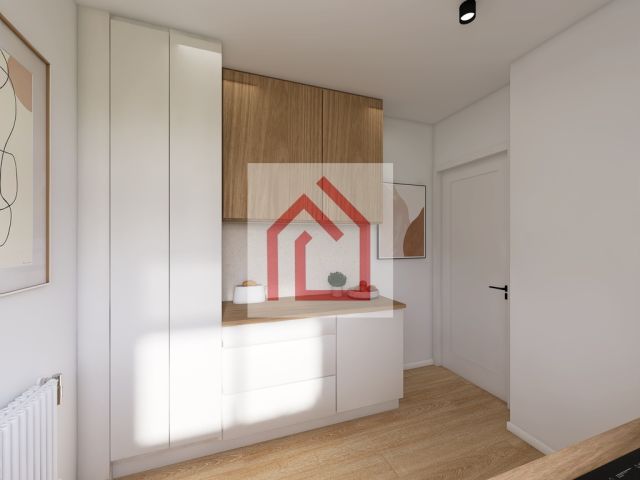 Mieszkanie 2-pokojowe Gdańsk Siedlce, ul. Zakopiańska. Zdjęcie 11