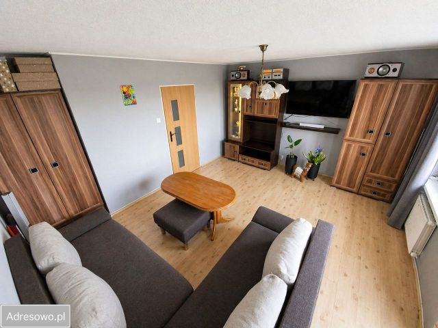 Mieszkanie 3-pokojowe Kalinowa. Zdjęcie 1