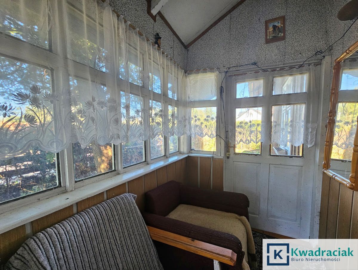 dom wolnostojący, 3 pokoje Osobnica. Zdjęcie 4