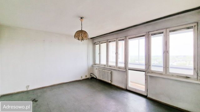 Mieszkanie 2-pokojowe Kraków Kurdwanów, ul. Marii i Bolesława Wysłouchów. Zdjęcie 1