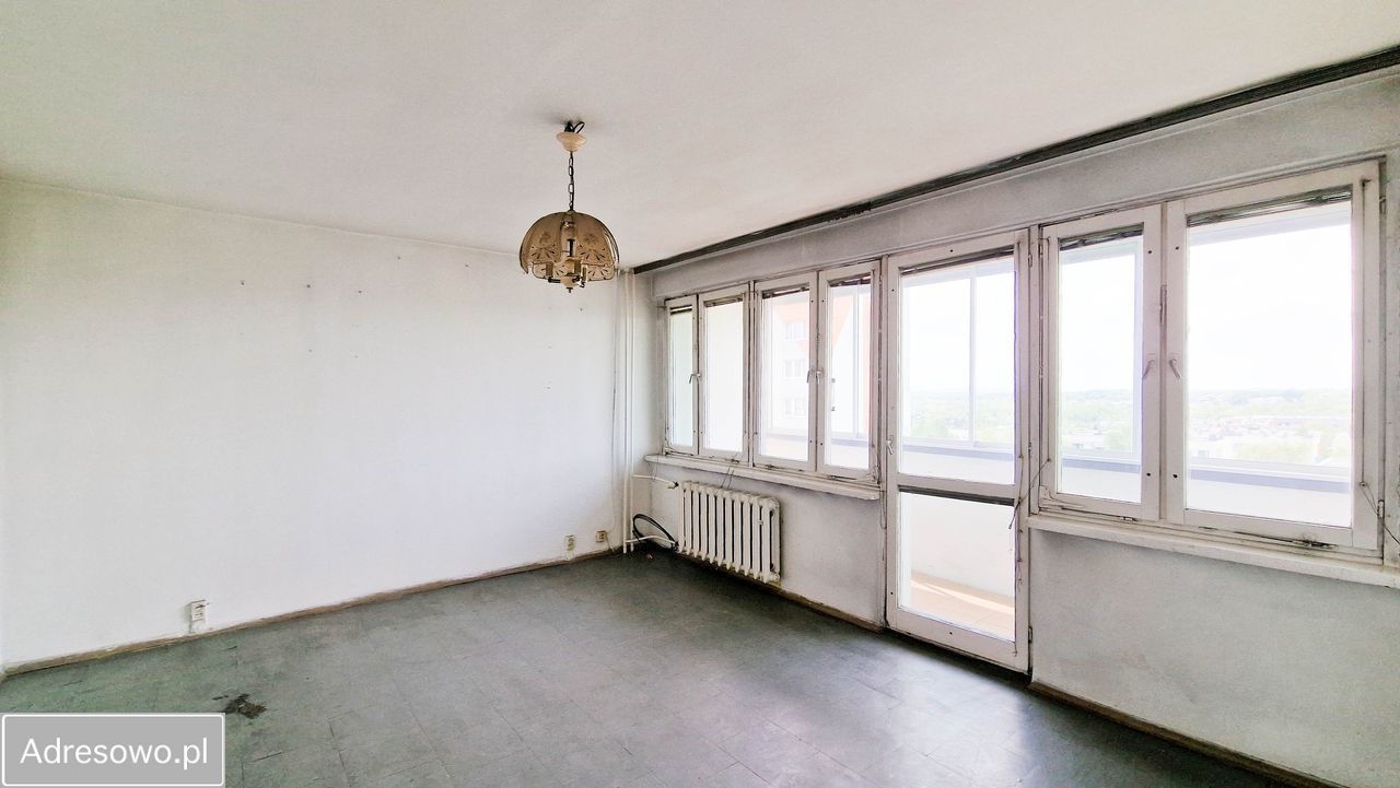 Mieszkanie 2-pokojowe Kraków Kurdwanów, ul. Marii i Bolesława Wysłouchów. Zdjęcie 1