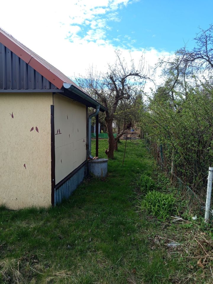 Działka rod Świdnica, ul. Pogodna. Zdjęcie 8