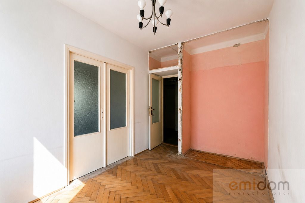 Mieszkanie 3-pokojowe Warszawa Bielany, ul. Władysława Smoleńskiego. Zdjęcie 7