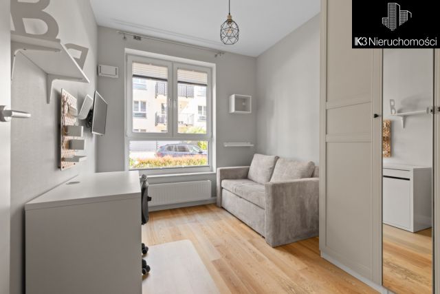Mieszkanie 4-pokojowe Warszawa Włochy, ul. Rakowska. Zdjęcie 7
