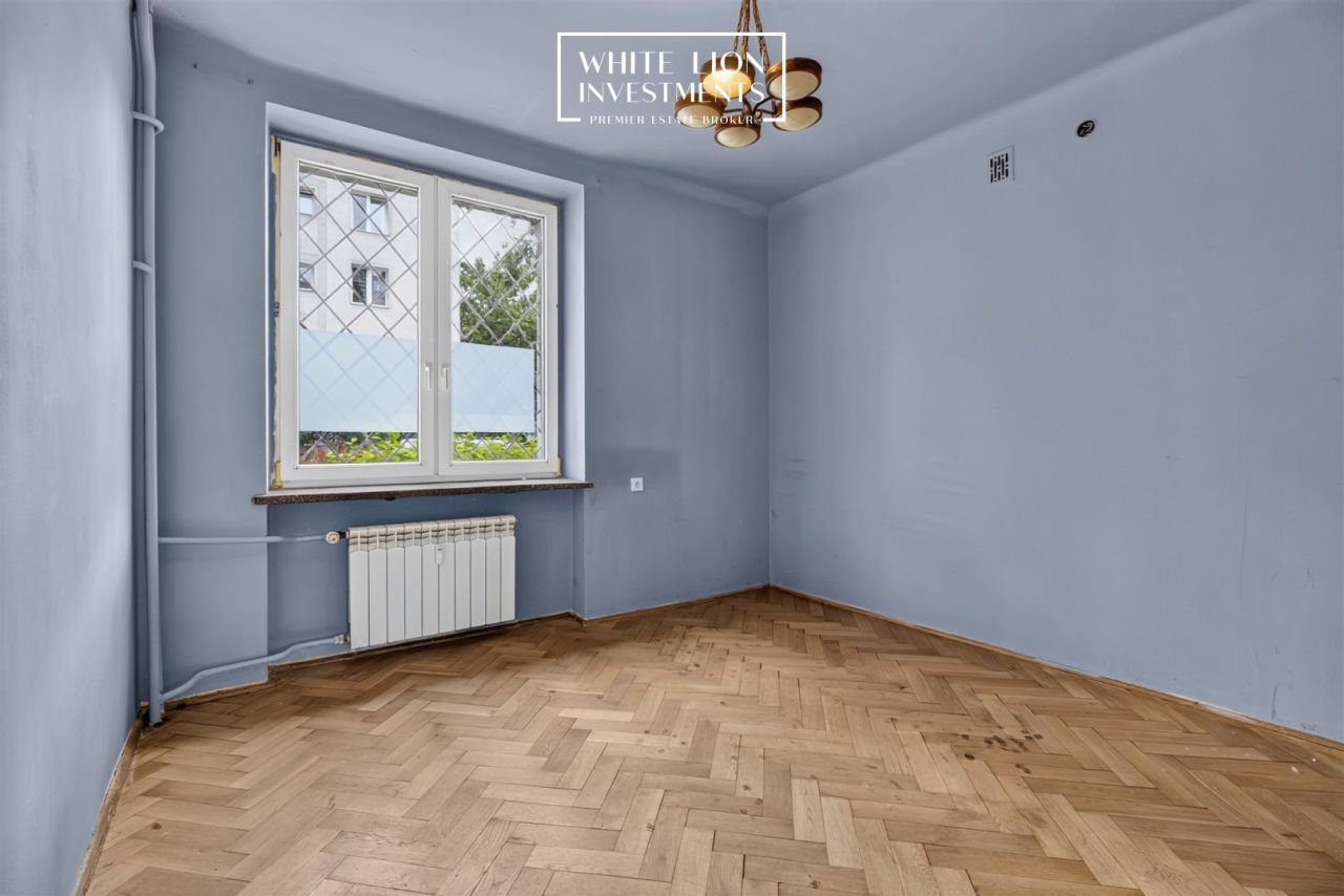 Mieszkanie 3-pokojowe Warszawa Mokotów, ul. Jurija Gagarina. Zdjęcie 8
