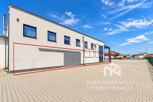 Lokal Rzeszów, ul. Borowa. Zdjęcie 3