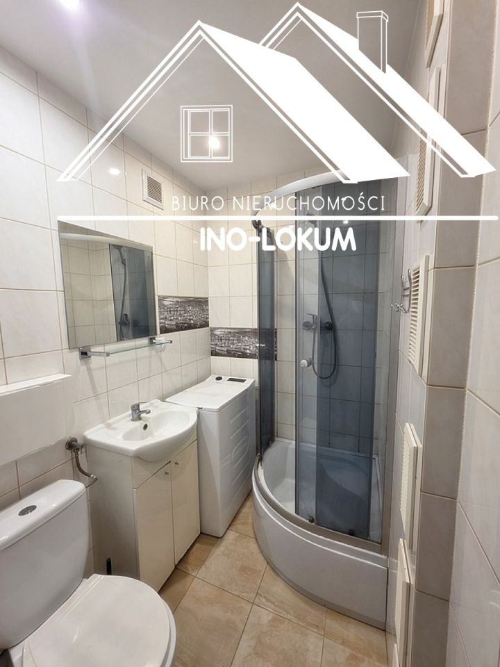 Mieszkanie 2-pokojowe Inowrocław, ul. Władysława Łokietka. Zdjęcie 6