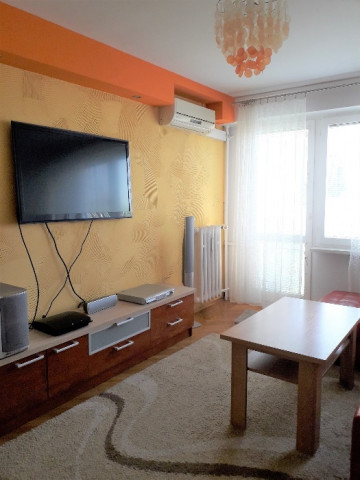 Mieszkanie 3-pokojowe Konin, ul. Wyzwolenia. Zdjęcie 1