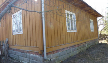 gospodarstwo, 3 pokoje Cewków