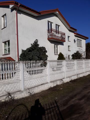 dom wolnostojący, 7 pokoi Toruń Jakubskie Przedmieście, ul. Studzienna. Zdjęcie 1