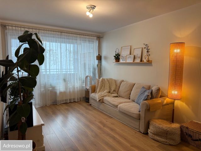 Mieszkanie 3-pokojowe Poznań Grunwald, ul. Kamiennogórska. Zdjęcie 1