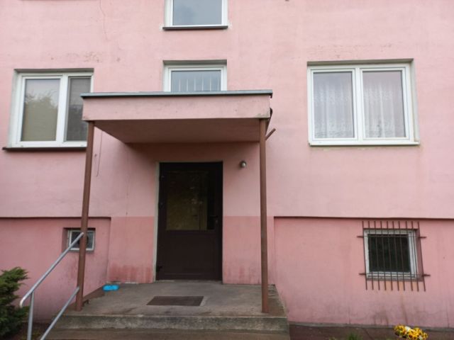 Mieszkanie 2-pokojowe Rudnicze Bobrowniki. Zdjęcie 1