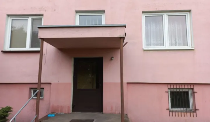 Mieszkanie 2-pokojowe Rudnicze Bobrowniki