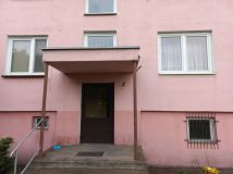 Mieszkanie 2-pokojowe Rudnicze Bobrowniki