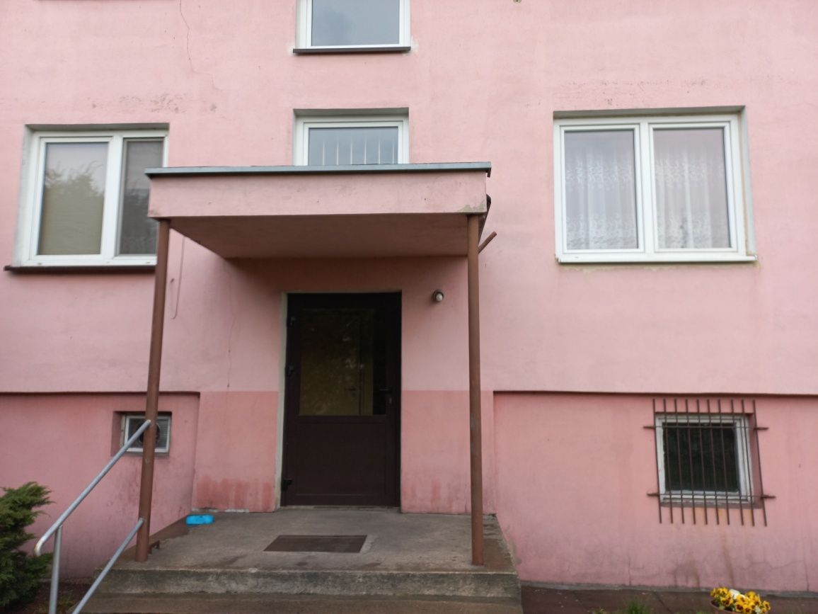 Mieszkanie 2-pokojowe Rudnicze Bobrowniki