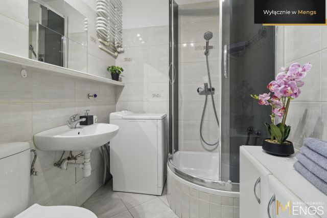 Mieszkanie 2-pokojowe Warszawa Ursynów, ul. Wacława Lachmana. Zdjęcie 8