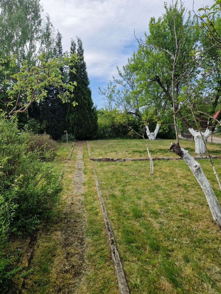 Działka rod Szczecin Bukowe. Zdjęcie 6