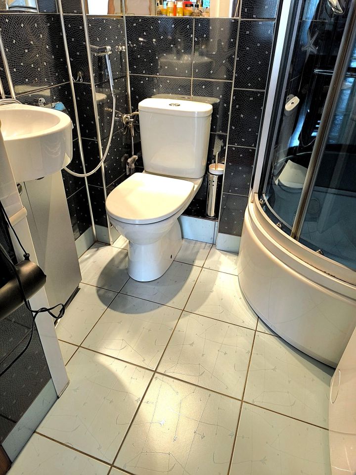 Mieszkanie 3-pokojowe Płock, ul. Jana Kochanowskiego. Zdjęcie 7