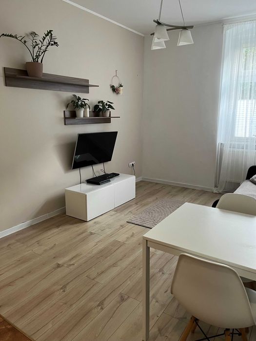 Mieszkanie 3-pokojowe Strzelin, ul. Stanisława Staszica