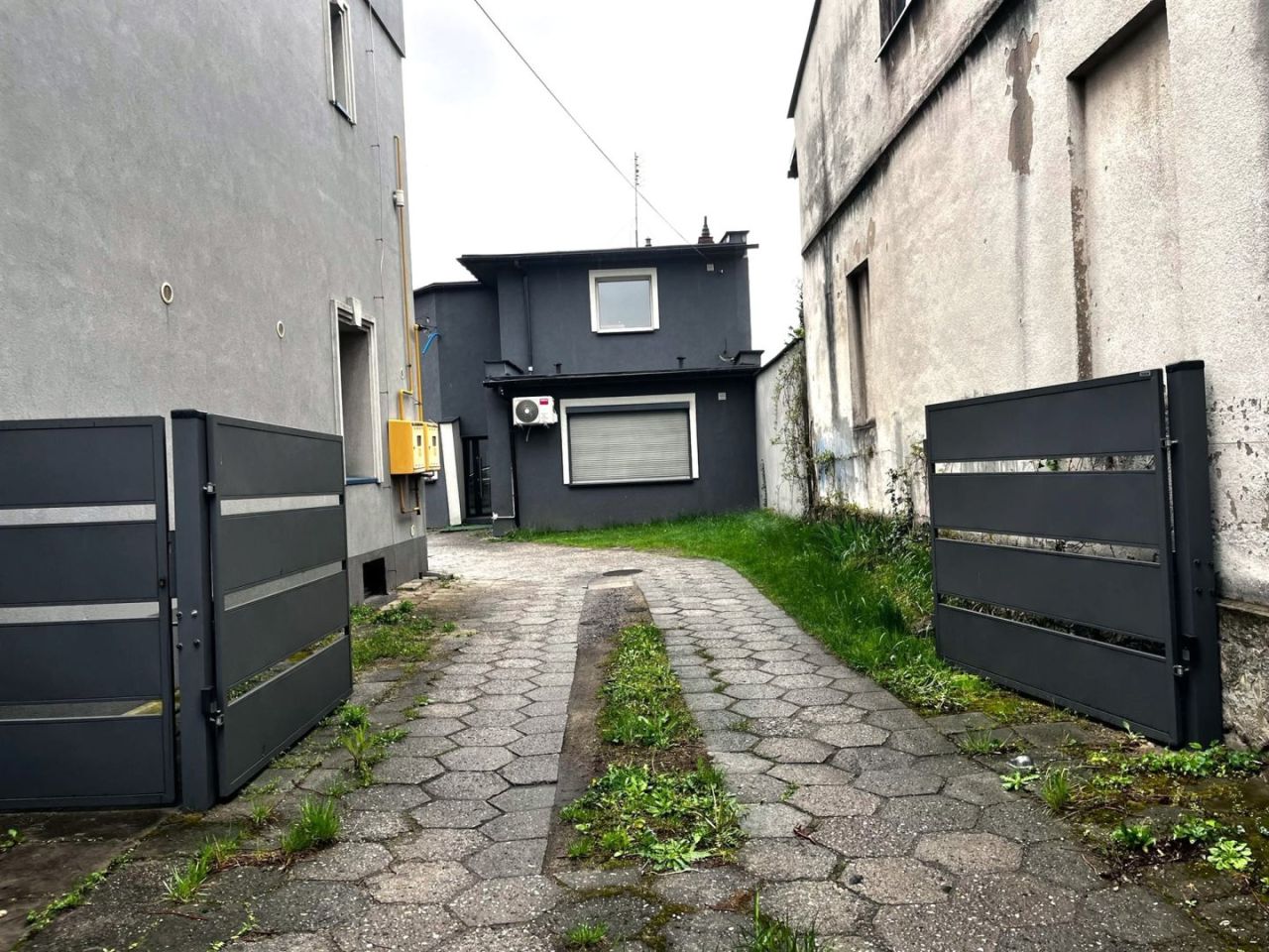 Lokal Żory Śródmieście, ul. Pszczyńska. Zdjęcie 8