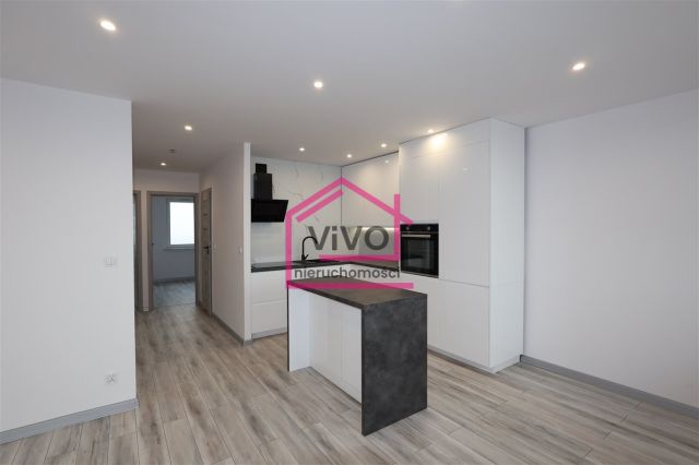 Mieszkanie 3-pokojowe Jastrzębie-Zdrój, ul. Turystyczna. Zdjęcie 5