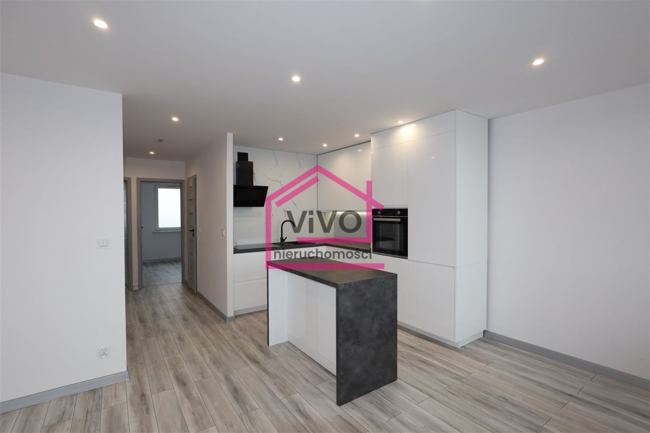 Mieszkanie 3-pokojowe Jastrzębie-Zdrój, ul. Turystyczna. Zdjęcie 5