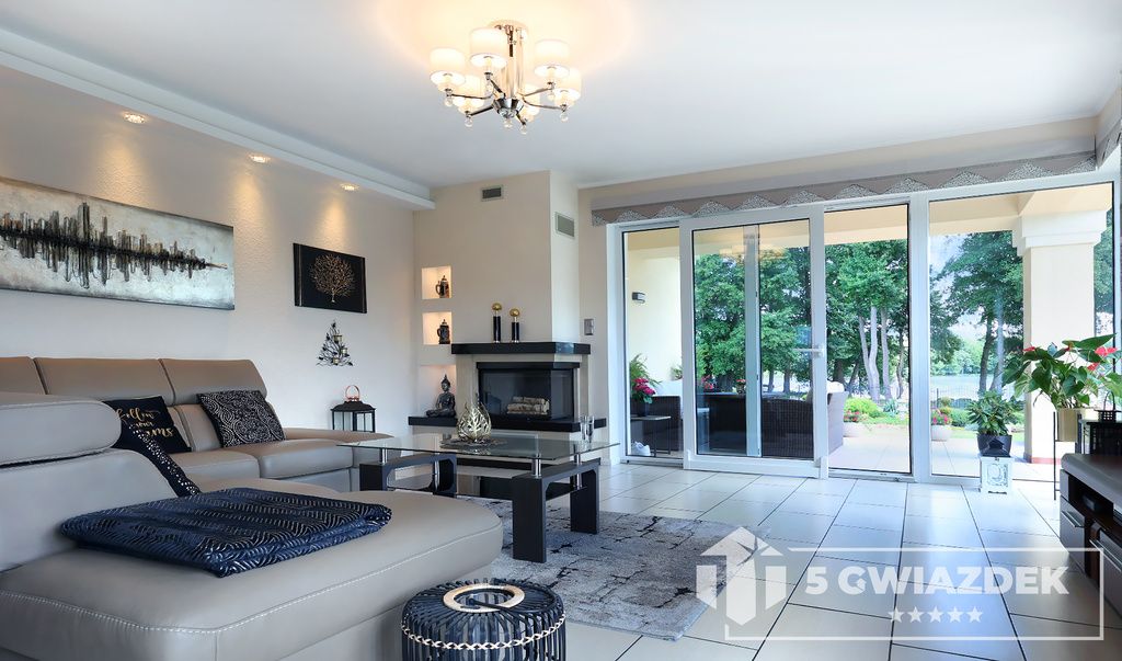 dom wolnostojący, 5 pokoi Szczecinek, ul. Brzegowa. Zdjęcie 43