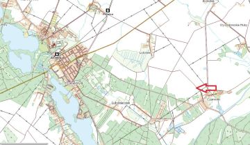 Działka budowlana Czarnotki