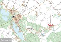 Działka budowlana Czarnotki. Zdjęcie 1