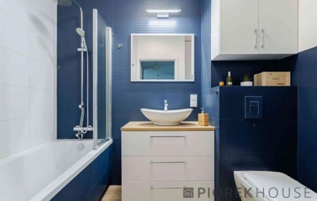 Mieszkanie 2-pokojowe Warszawa Ursynów, ul. Kłobucka. Zdjęcie 5