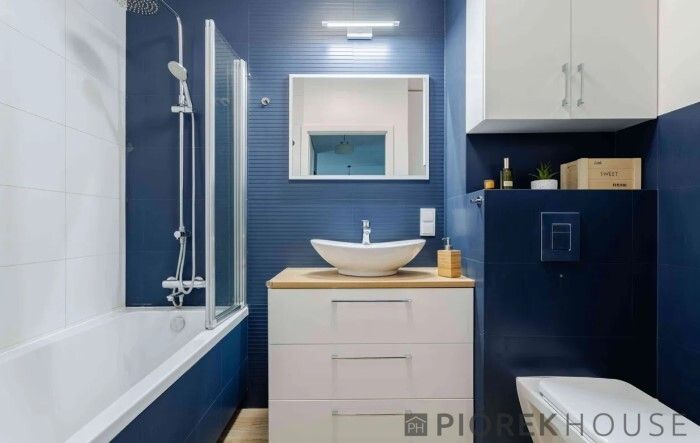 Mieszkanie 2-pokojowe Warszawa Ursynów, ul. Kłobucka. Zdjęcie 5