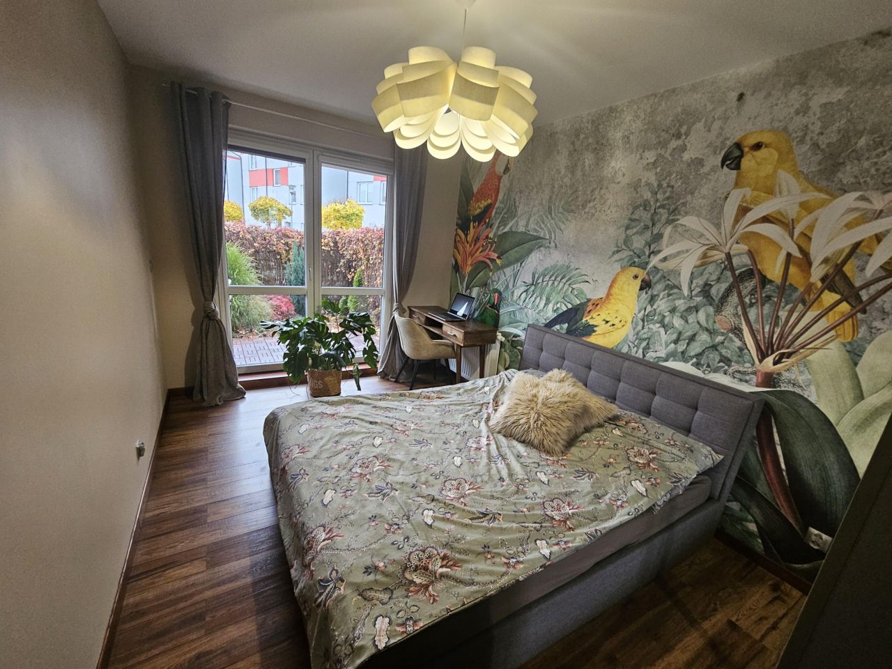 Mieszkanie 2-pokojowe Kraków Opatkowice, ul. Macieja Dębskiego. Zdjęcie 6