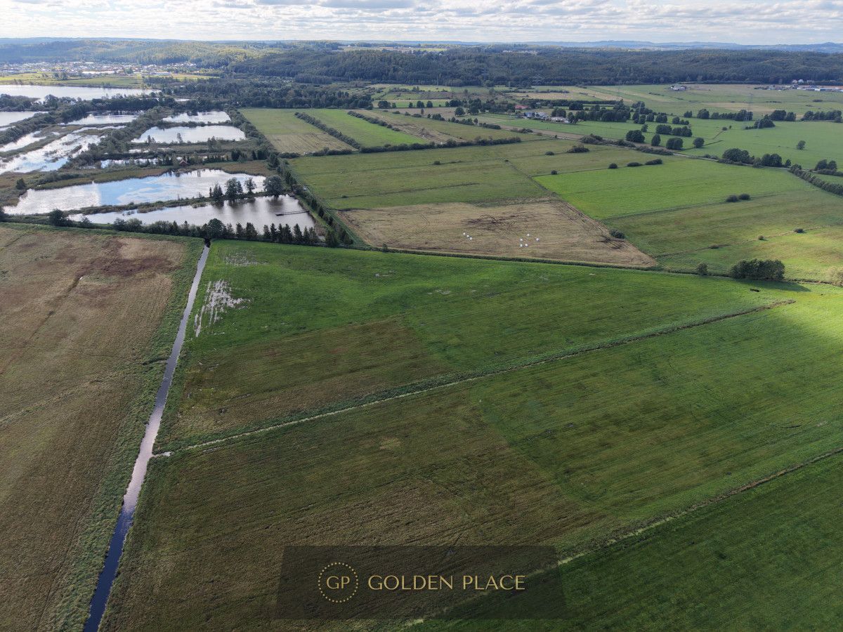 Działka rolna Kniewo. Zdjęcie 9