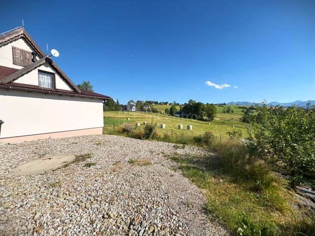 dom wolnostojący, 3 pokoje Sierockie. Zdjęcie 8