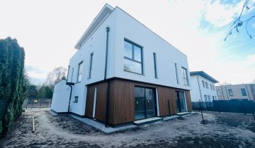 bliźniak, 5 pokoi Warszawa Wawer