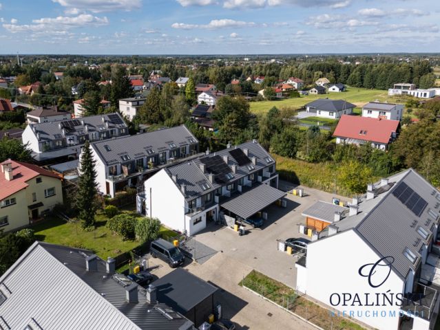 dom szeregowy, 4 pokoje Zaczernie. Zdjęcie 21